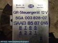 Ohjausyksikkö muut 5GA 003 828-07 Saab 9000 cc 85-93