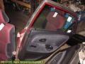 Ovi taka oikea - Mitsubishi carisma 00-04