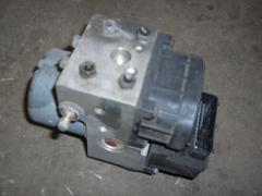 Kuva 1: abs hydraulipumppu, Renault Mgane