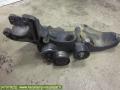 Ohjaustehostimen pumpun jalka - Renault laguna ii 01-05