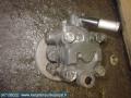 Ohjaustehostimen pumppu - Nissan almera 96-00