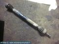 Vetoakseli etu oikea Audi a3/s3 8l 96-03
