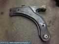 Alatukivarsi etu vasen Audi a3/s3 8l 96-03