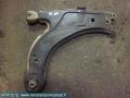 Alatukivarsi etu oikea Audi a3/s3 8l 96-03