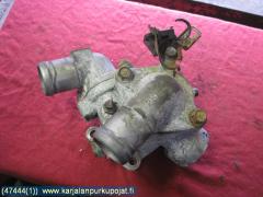 Kuva 1: Termostaattikotelo kansi, Mitsubishi outlander 01-07