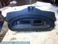 Mittaristo monitoiminytt - Renault megane i/scnic 96-99 