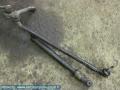 Apusimpukka - Mb 200-500 (w124) 86-96