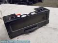 Mittaristo monitoiminytt Renault megane ii 03-05