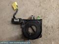 Airbag kosketinrul./kierrejohd - Renault laguna iii 08-10