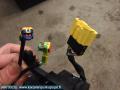 Airbag kosketinrul./kierrejohd - Renault laguna iii 08-10