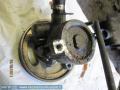 Ohjaustehostimen pumppu - Peugeot 306