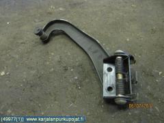 Kuva 1: Oven sarana, Mercedez-Benz (MB) vito viano (w638) 96-03