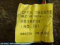 Ilmastointi sisä lämpö anturi 660247W Citroen c5 01-04