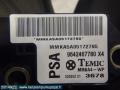 Airbag etutunnistin vasen MR8A4-WP Citroen c5 01-04