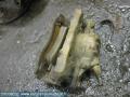 Jarrusatula etu oikea 0 204 001 839 Citroen xsara picasso