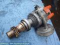 Virranjaoitin 0 231 176 124 Vw jetta i 80-84