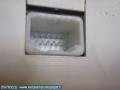 Mittaristo monitoiminäyttö - Nissan micra 03-07