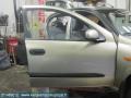 Ovi etu oikea - Nissan almera 00->> 