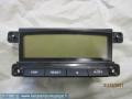 Mittaristo monitoiminytt - Kia ceed 06-12 