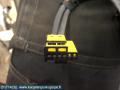 Airbag matkustajan turvatyyny - Bmw 3 e46 98-05