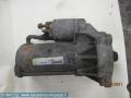 Kynnistinmoottori diesel D7R26 Citroen jumper 02-06 