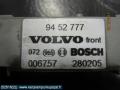 Kuva 2: Airbag etutunnistin vasen, Volvo s80 04-06