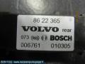 Kuva 2: Airbag tunnistin, Volvo s80 04-06