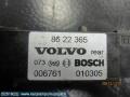 Kuva 2: Airbag tunnistin, Volvo s80 04-06