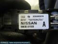 Kuva 2: Airbag etutunnistin vasen, Nissan almera 00->>