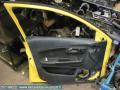 Ovi etu vasen - Seat ibiza 02-06