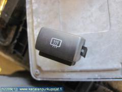 Kuva 1: Katkaisin lasinlmmitin, Seat ibiza 02-06