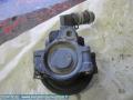 Ohjaustehostimen pumppu - Ford fiesta 02-05