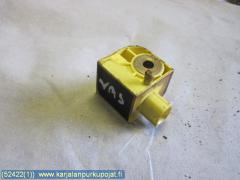 Kuva 1: Airbag etutunnistin vasen, Ford fiesta 02-05