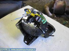 Kuva 1: Airbag kosketinrul. kierrejohd, Ford fiesta 02-05