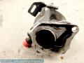 Alipainepumppu - Renault laguna iii 08-10