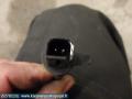 Ilmastointi sisä lämpö anturi 6PT 009 437-10 Renault laguna iii 08-10