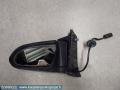 Sivupeili sähkö vasen - Opel zafira a -05
