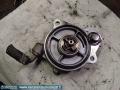 Alipainepumppu - Toyota yaris verso 00-05