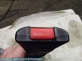 Airbag turvavyökiristin vasen - Opel omega b 00-03
