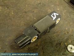 Kuva 1: Airbag tunnistin, Volvo s80 99-03