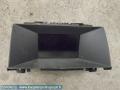 Mittaristo monitoiminytt - Opel astra h 04-12 