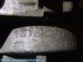 Virranjaoitin T6T82071 Nissan sunny 91-95