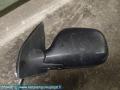 Sivupeili shk vasen Toyota yaris verso 00-05