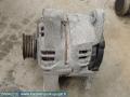 Laturi ac/dc 0 124 425 024 Opel astra h 04-12 