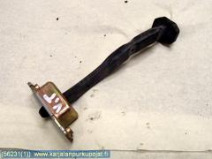 Kuva 1: Oven rajoitin, Suzuki grand vitara i 98-05