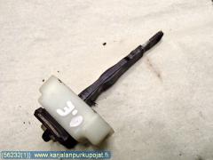 Kuva 1: Oven rajoitin, Suzuki grand vitara i 98-05