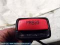Turvavyö lukko/rajoitin - Suzuki grand vitara i 98-05