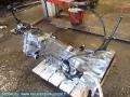 Vaihdelaatikko automaatti 03-72LE Suzuki grand vitara i 98-05