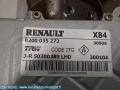 Ohjauspyöräakseli tehostettu J-R 50300389 LHD Renault scénic/grand 03-06