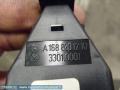 Katkaisin varoitusvilkut 3301.9001 Mb a-klass (w168) 98-04